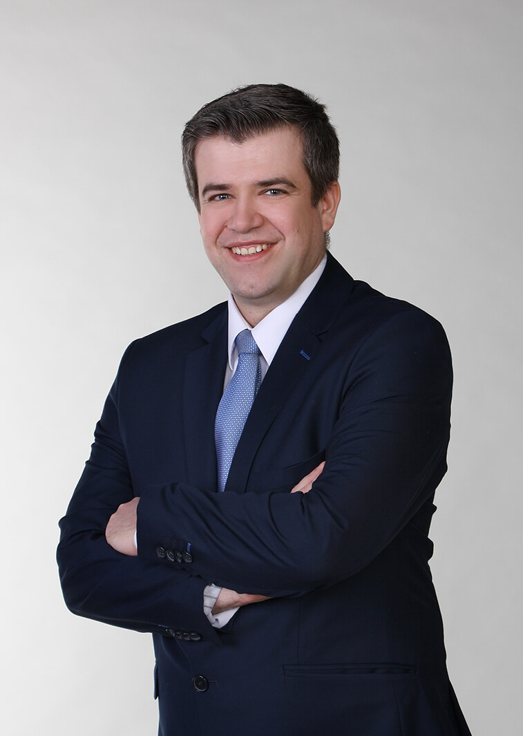 Akmed Andrzej Kluciński 